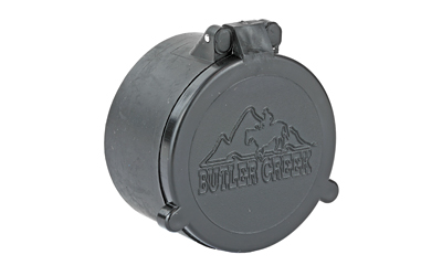Butler Creek Flip-Open 27 Objective Scope Cover - image 2 of 5