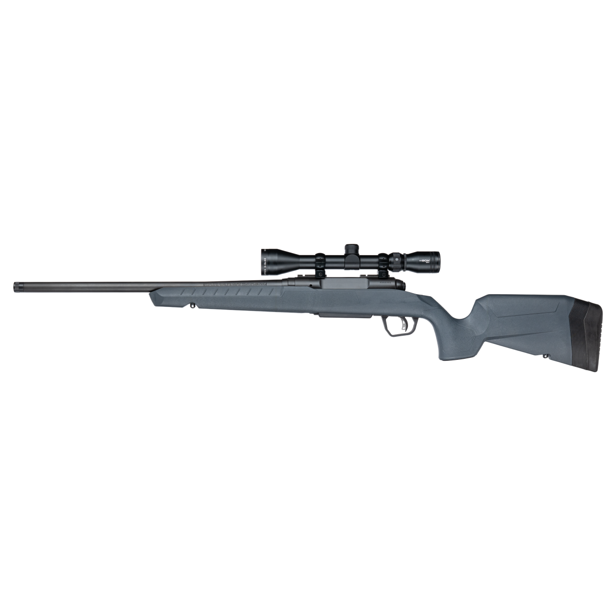 Savage Axis 2 XP 30-06 Springfield Bolt Action Rifle with 3-9x40mm Scope - image 5 of 6
