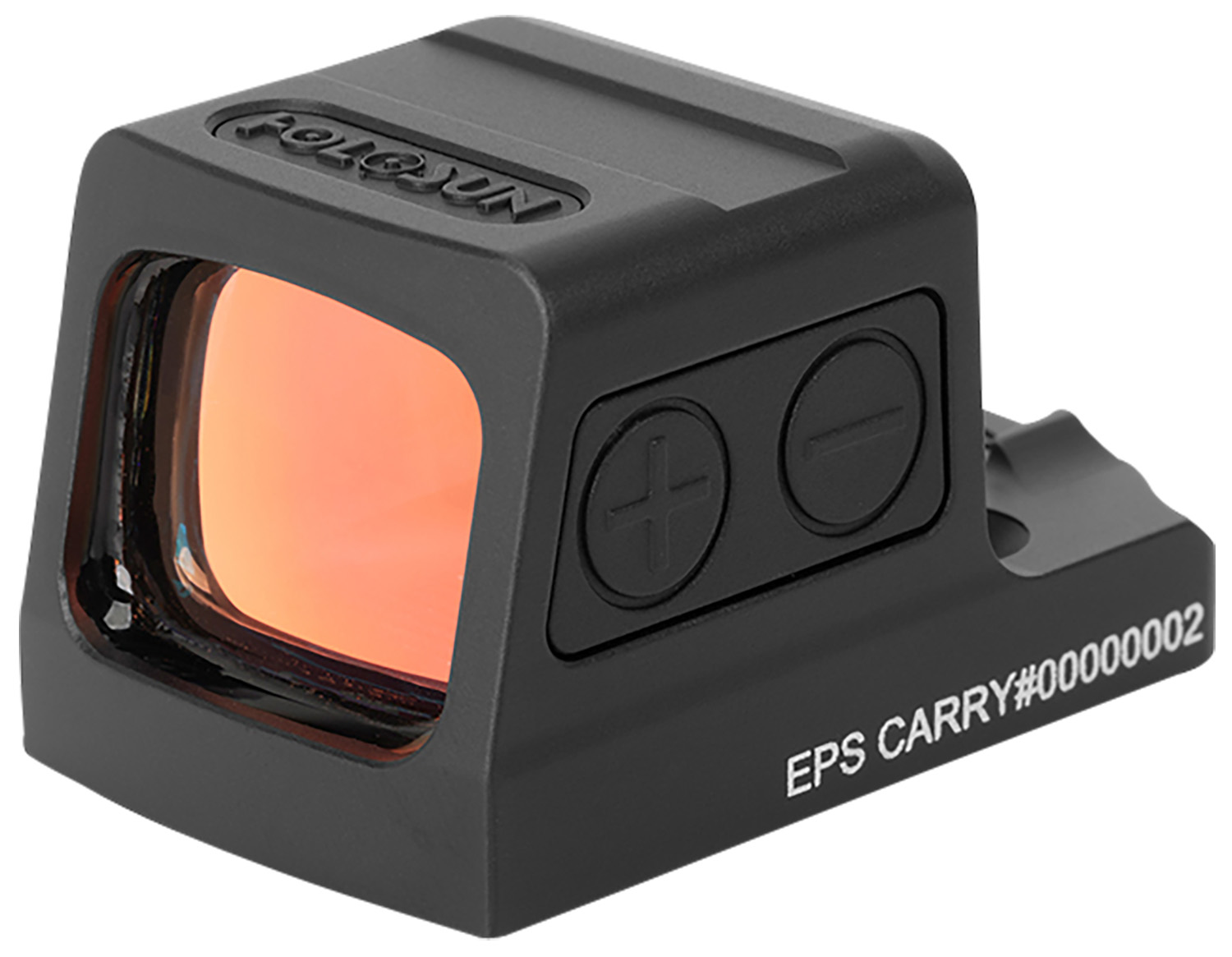 Holosun EPS Carry 6 MOA Red Dot Sight - image 3 of 5