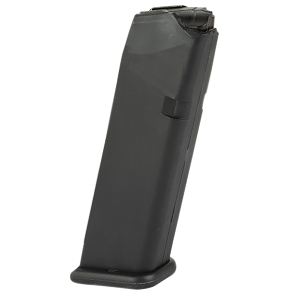 KCI Glock 22 40S&W 10 Round Black Magazine