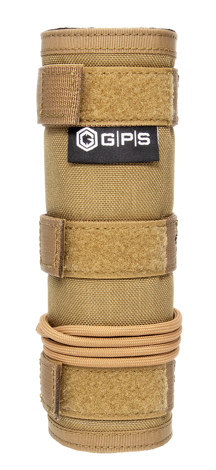 G*Outdoors Suppressor Cover Tactical 7.5" - image 3 of 5