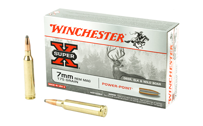 WIN SPRX PWR PNT 7MMREM 175GR 20/200