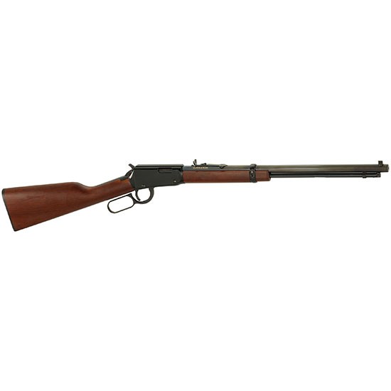 HENRY LEVER ACTION OCTAGON FRONTIER .22 MAGNUM LARGE LOOP 12RD 20.5IN BARREL H001TML