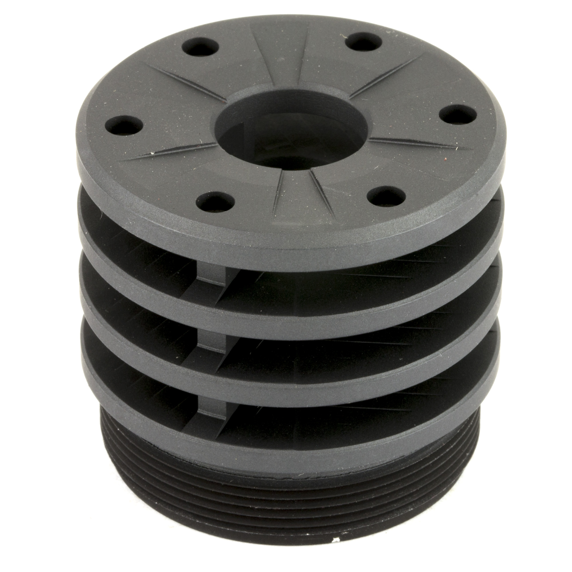 SilencerCo Bravo Anchor Brake 458 Caliber