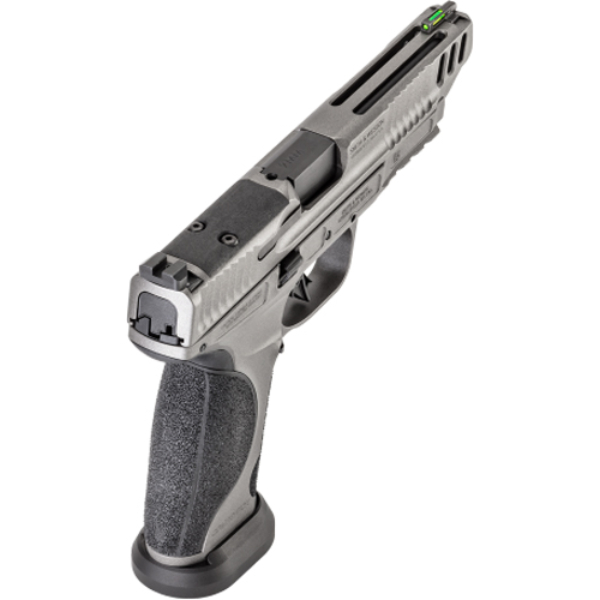 Smith & Wesson M&P2.0 Metal 9mm 5" 17Rd Pistol
