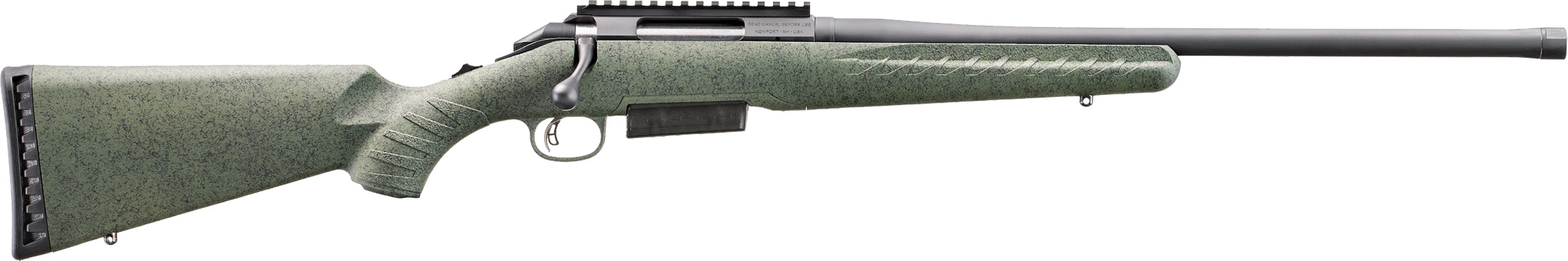 GLN MODEL A RFL 450 B SYN