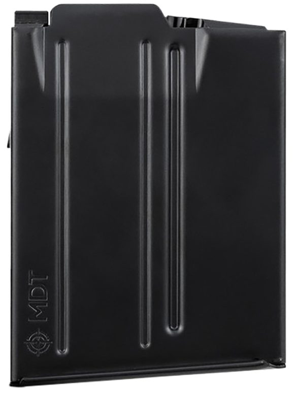 Mdt Sporting Goods Inc 104174-BLK AICS Magazine 12rd 6BR Black Steel