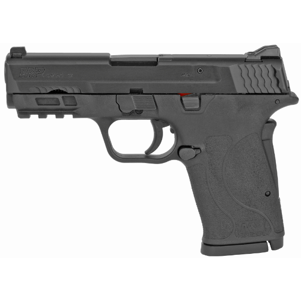 Smith & Wesson M&P9 Shield Ez 9mm 3.6b NTS Pistol