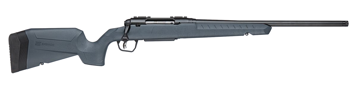 Savage Arms Axis 2 350 Legend Bolt Action Rifle - image 3 of 6