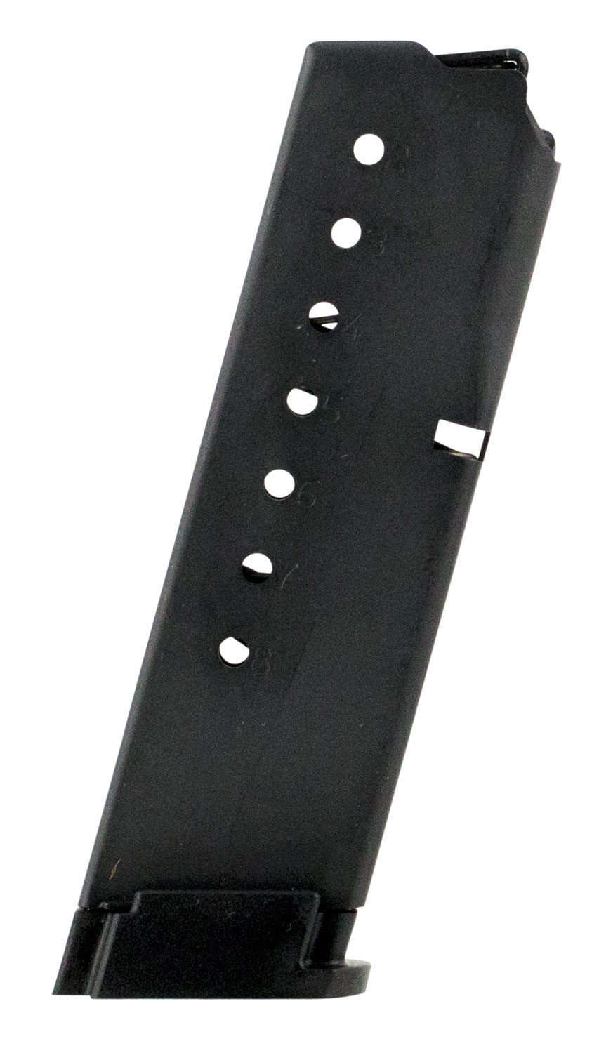 Sig Sauer P225A 8-Round 9mm Magazine – Factory Steel Blued Magazine for P225-A1