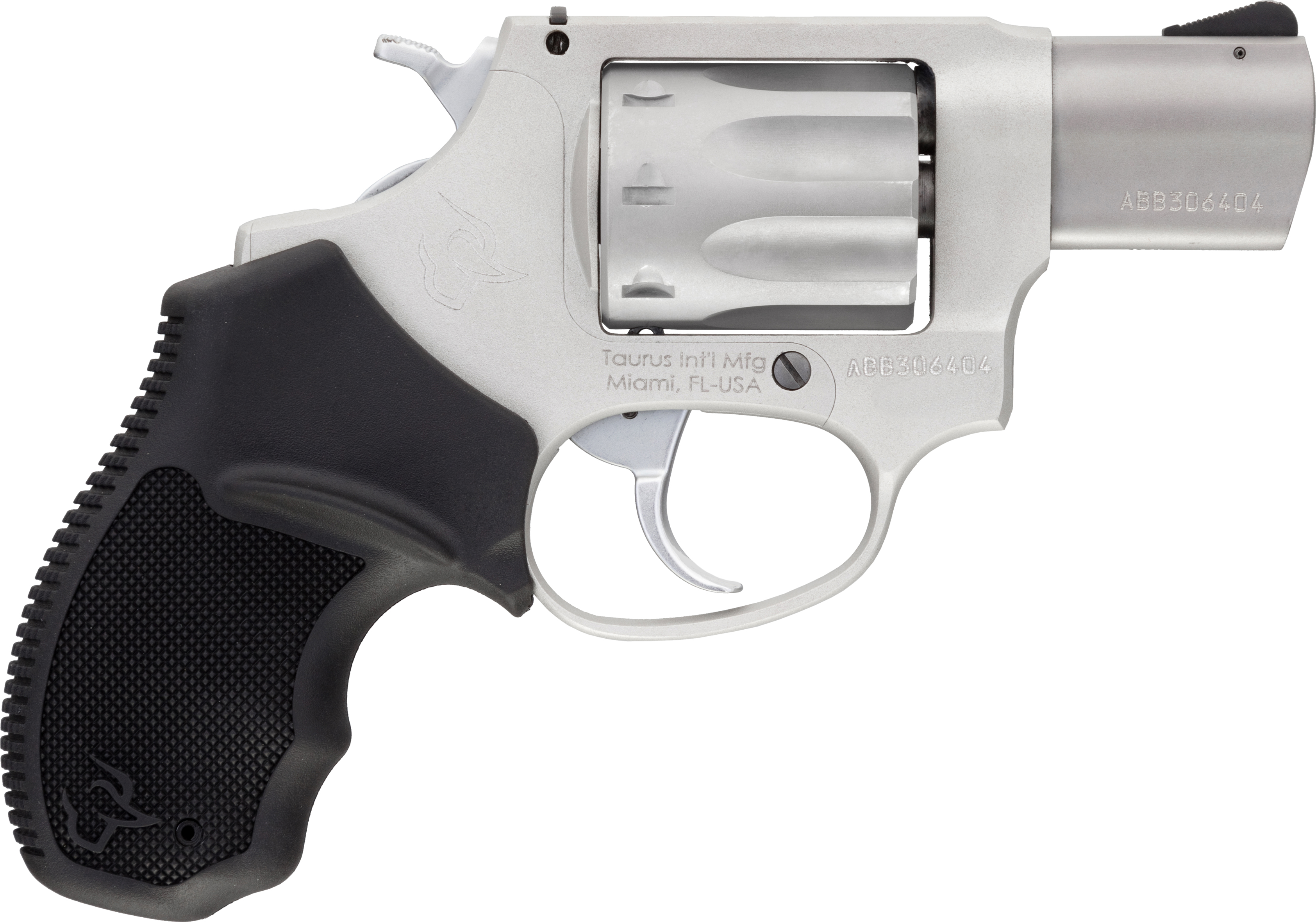 Taurus 942 Ultra-Lite Revolver