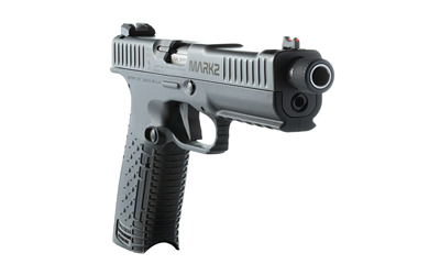 AMPF STRK 1 MK2 9MM 5.4" TB 17RD BLK
