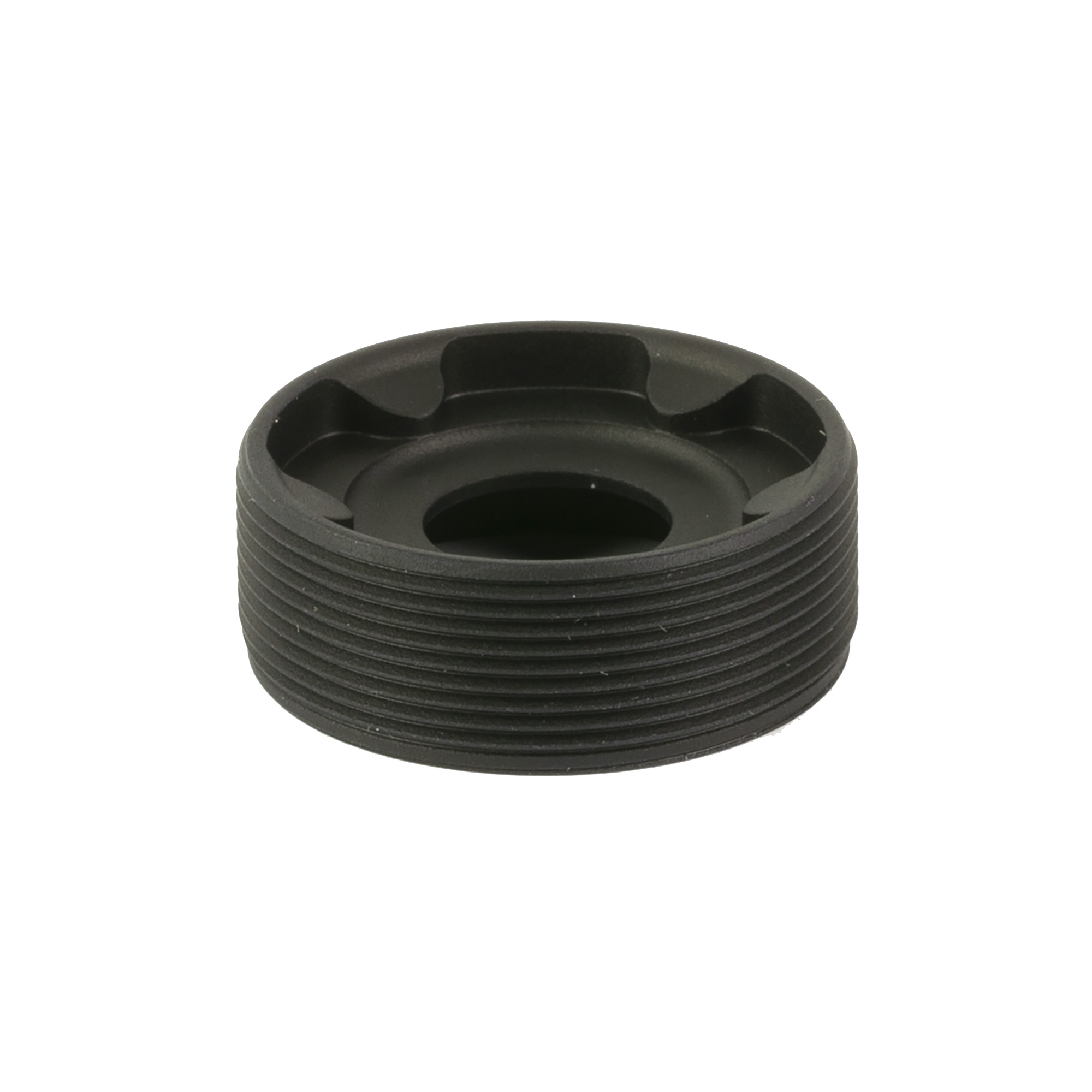 Rugged Suppressor Front Cap FC004