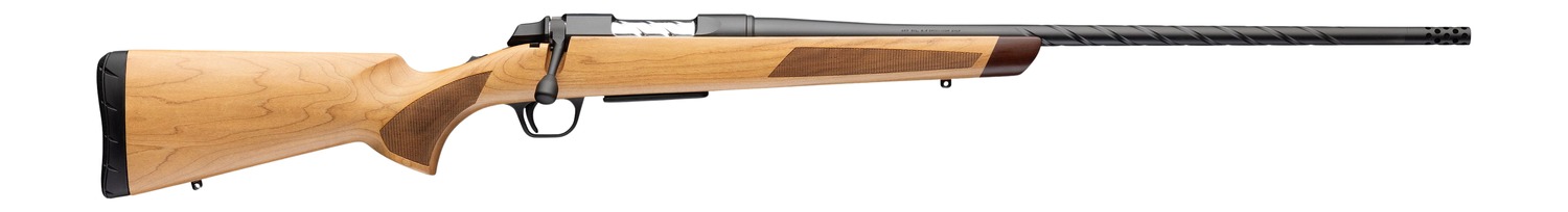 Browning A-Bolt AB3 Pro Hunter Deluxe - 270 Win
