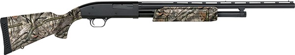MAV 88 FLD 20GA CAMO 22" 5RD
