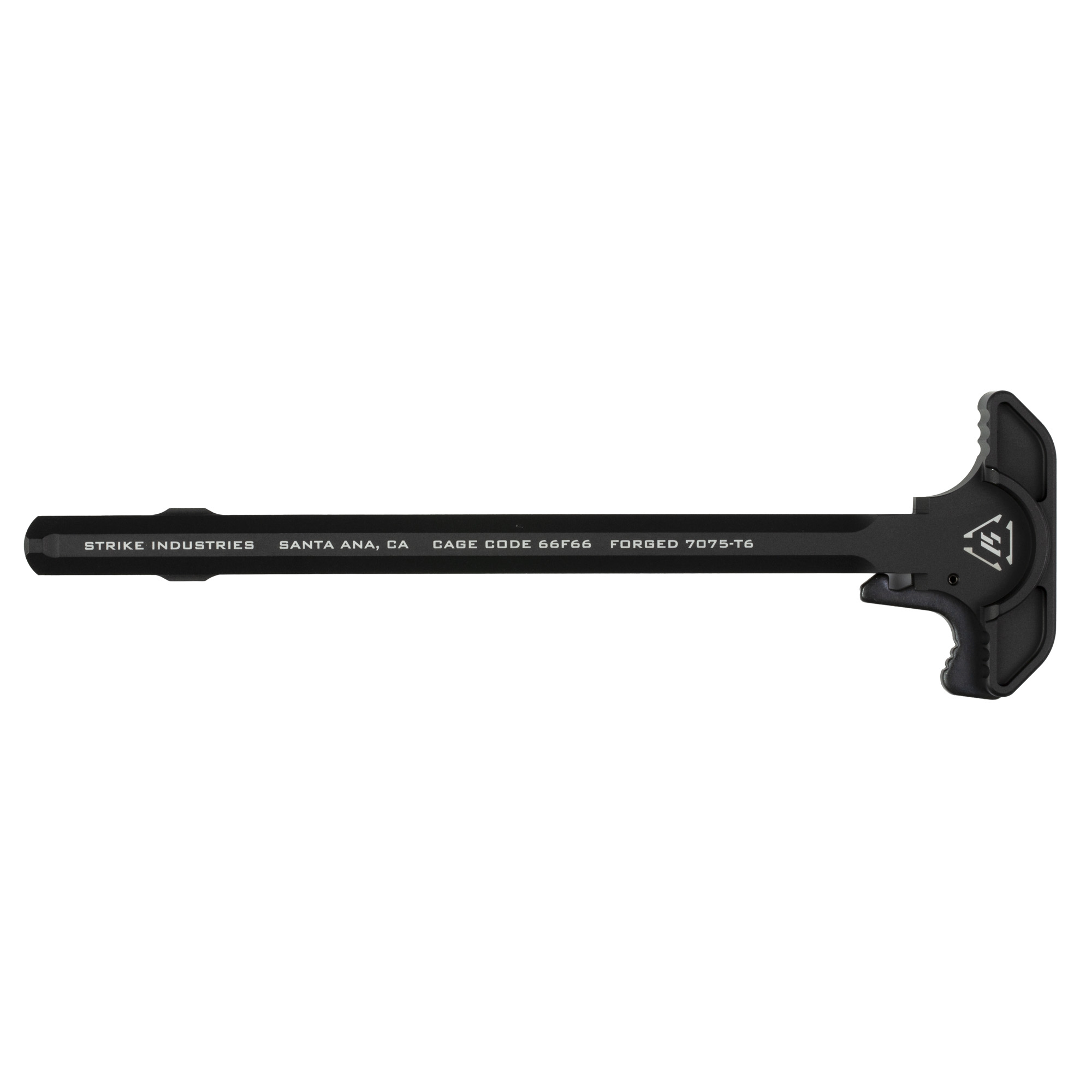Strike Industries ARCHBK Charging Handle AR-15 Black