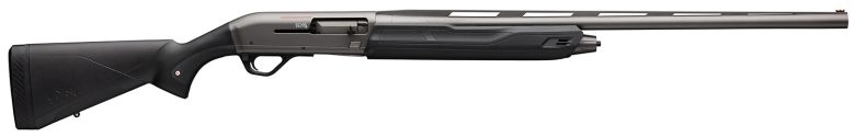 Winchester Repeating Arms 511251691 SX4 Hybrid 20 Gauge 26" 4+1 3" Gray Cerakote Rec/Barrel Matte Black Stock Right Hand (Full Size) Includes 3 Invector-Plus Chokes