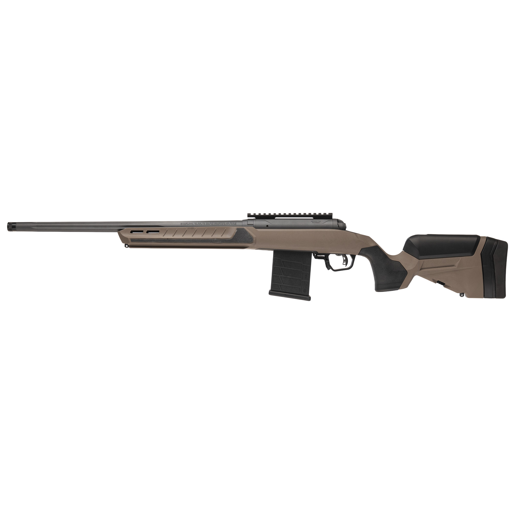 Savage Arms 110 Core Tactical Bolt-Action Rifle - 300 Win Mag