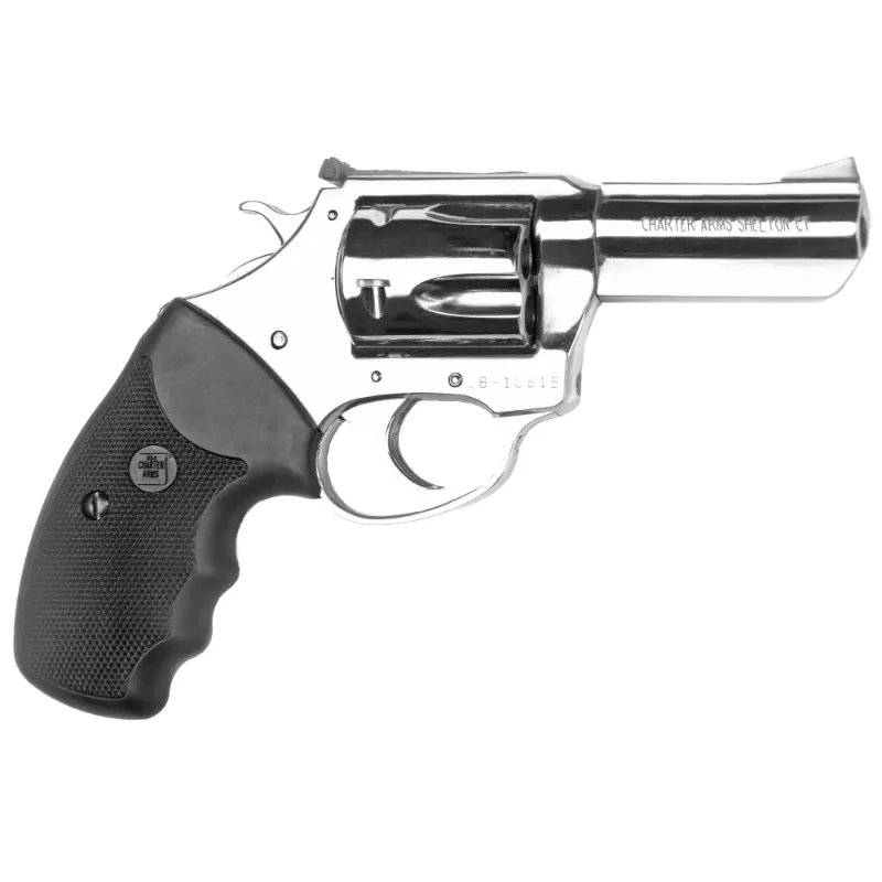 CHARTER ARMS MAGPUG 357MAG 3" 5RD REVOLVER