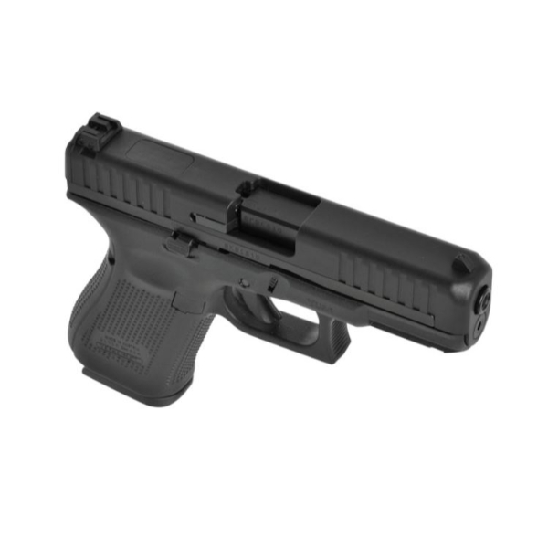 Glock G44 .22 LR Pistol 10+1 Capacity 4.02" Barrel Adjustable Sights
