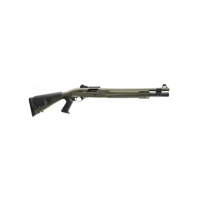 Beretta 1301 Tactical Mod 2 OD Green 12ga 7rd Shotgun