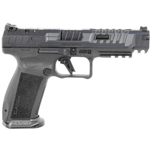 Canik SFX Rival Dark 9mm 18 Round Pistol