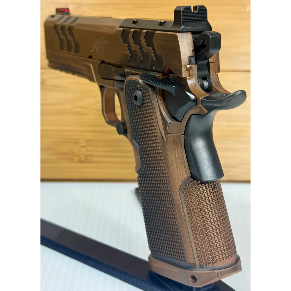 KIMBER 2K11 PRO MINOTAUR OR 9MM 4.25" 19-RD SEMI-AUTO PISTOL
