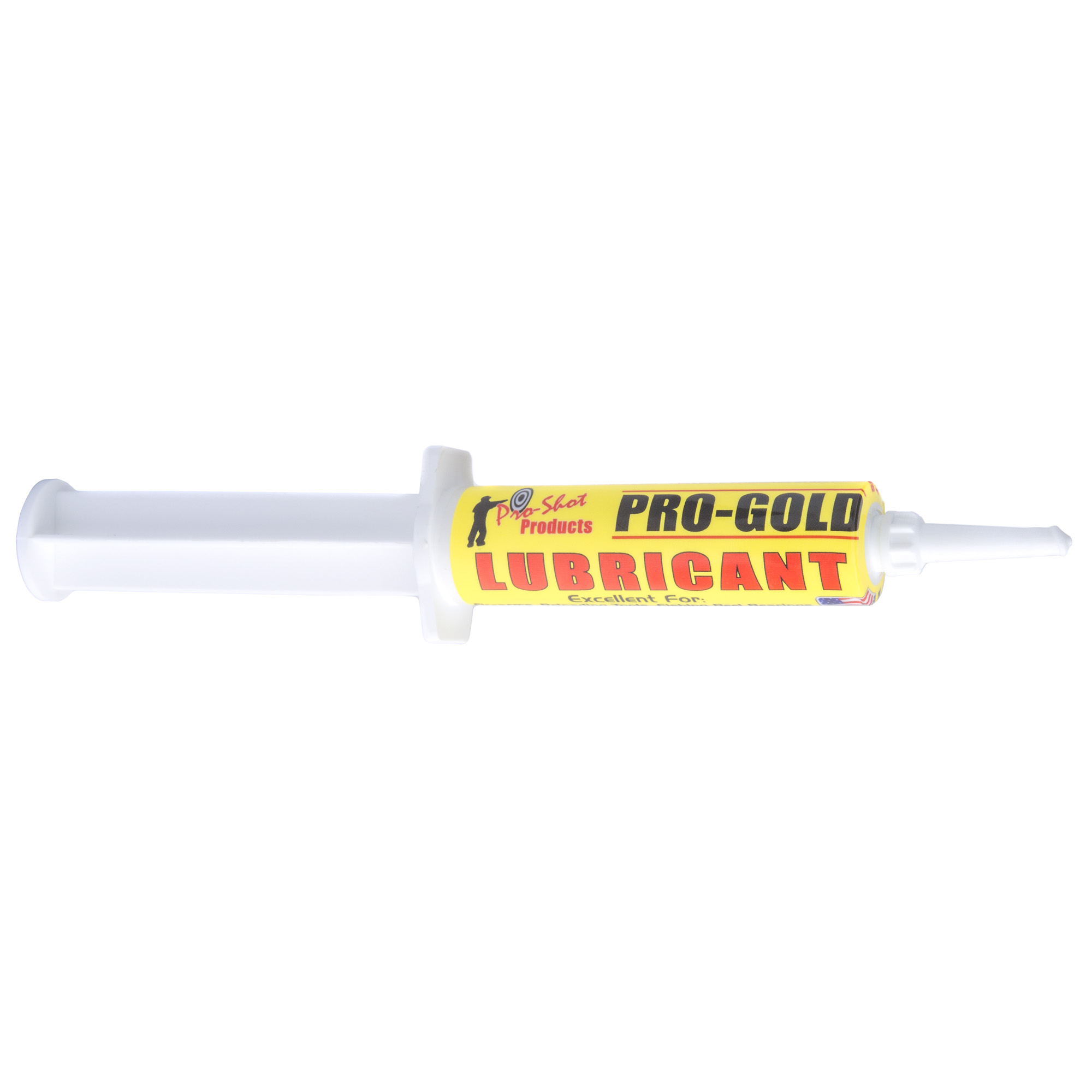 Pro-Shot Pro-Gold 10 cc Needle Oiler
