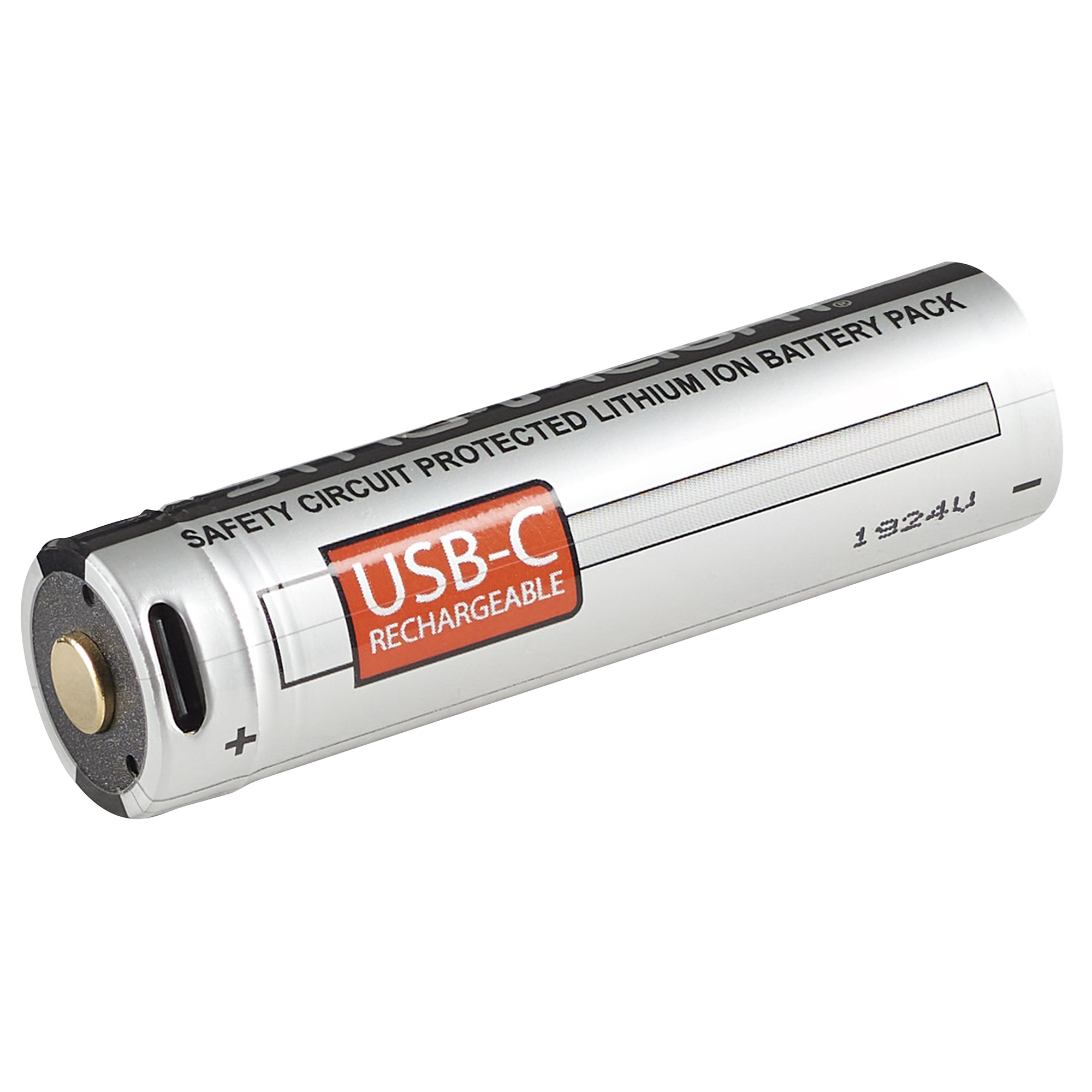 Streamlight SL-B26 Rechargeable Lithium-Ion Battery Pack