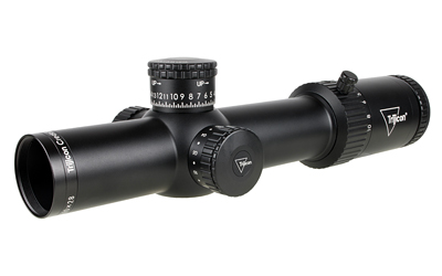 Trijicon Credo HX 1-10x28mm FFP Riflescope