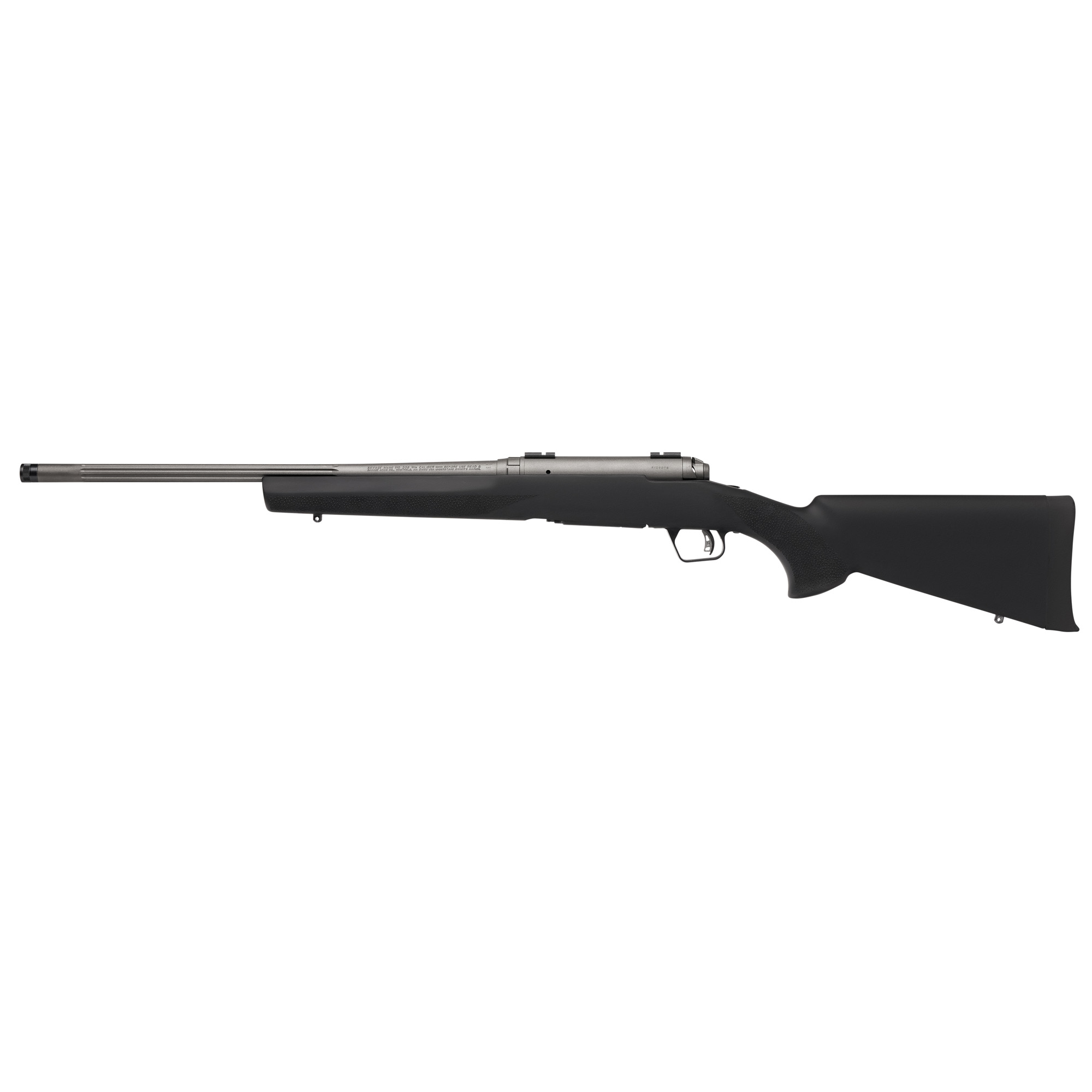 Savage Arms 110 Trail Hunter Lite V2