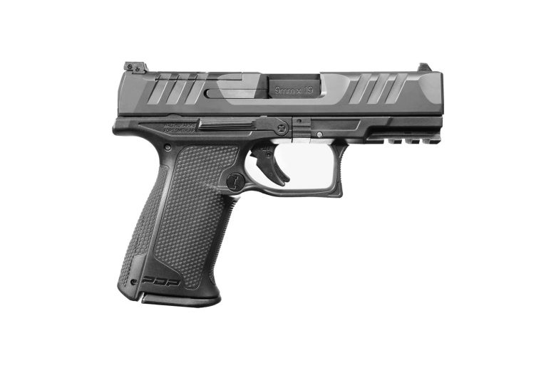 WLT PDP F-SERIES 9MM OR 4" 15R