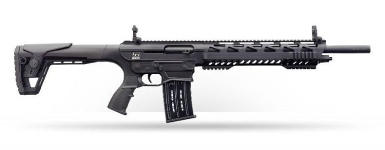 DALY AR-12A 12GA/18.5" SEMI