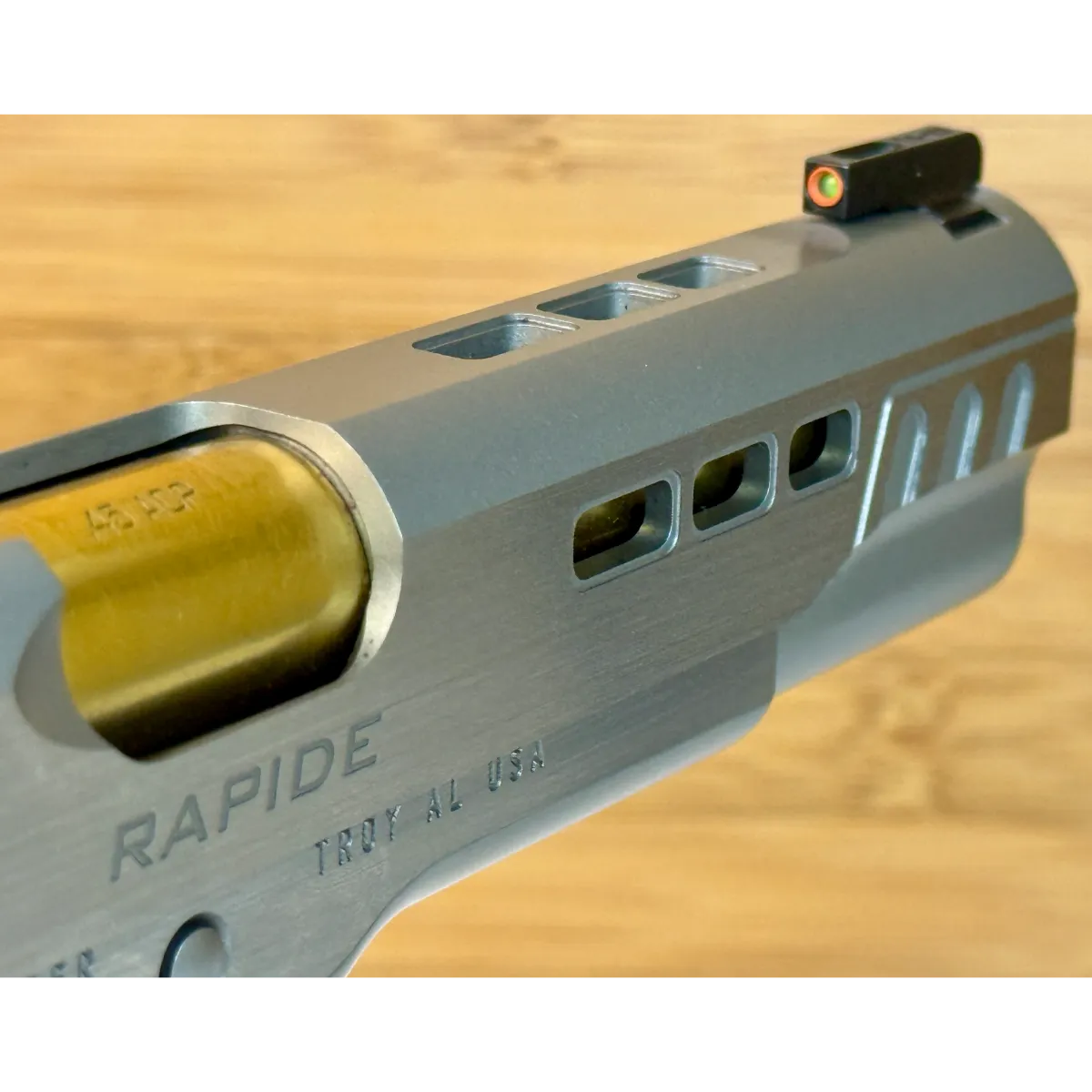 Kimber Rapide Dawn .45 ACP 5" 8rd 1911 Pistol