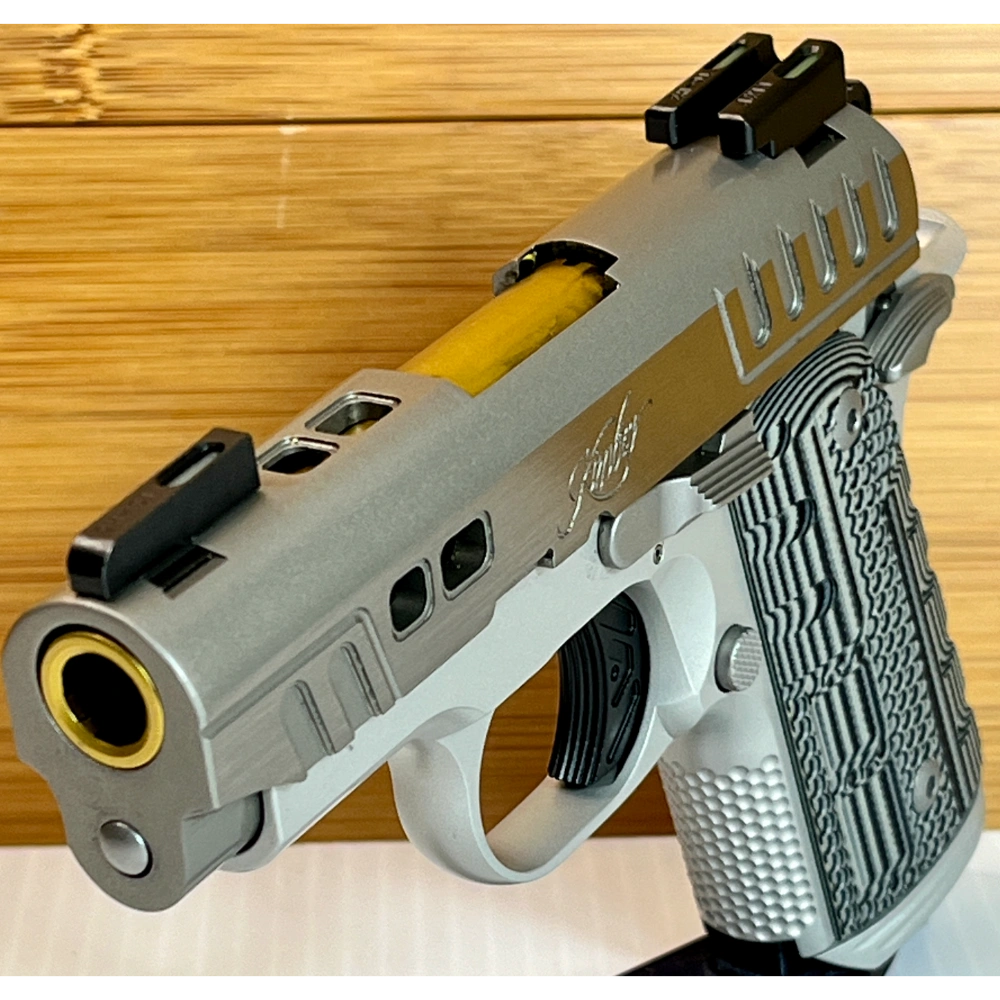 Kimber Micro 9 Rapide Dawn 9mm Pistol
