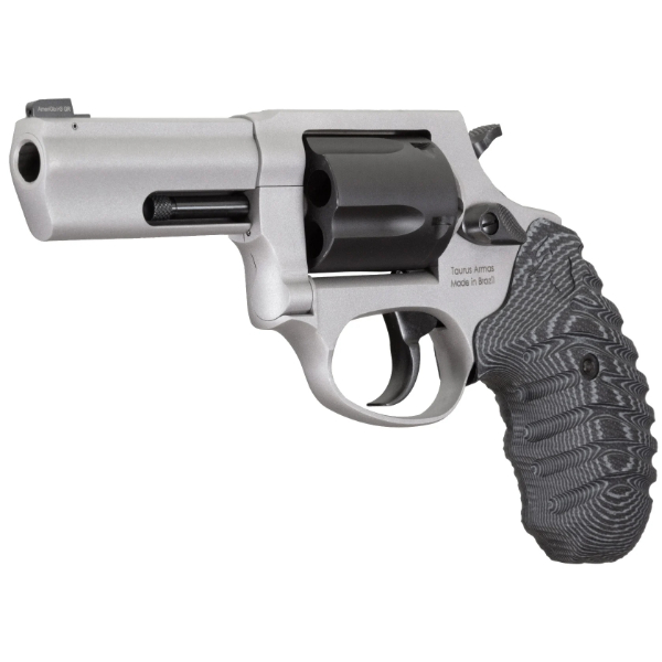 Taurus 605 VZ Grip 357 Mag Revolver