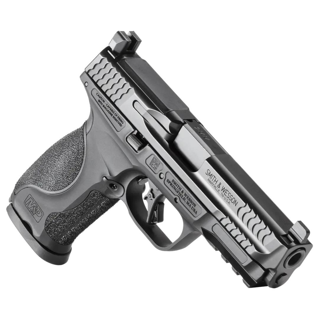 Smith & Wesson M&P9 M2.0 Metal 9mm Luger 4.25" Pistol with Night Sights