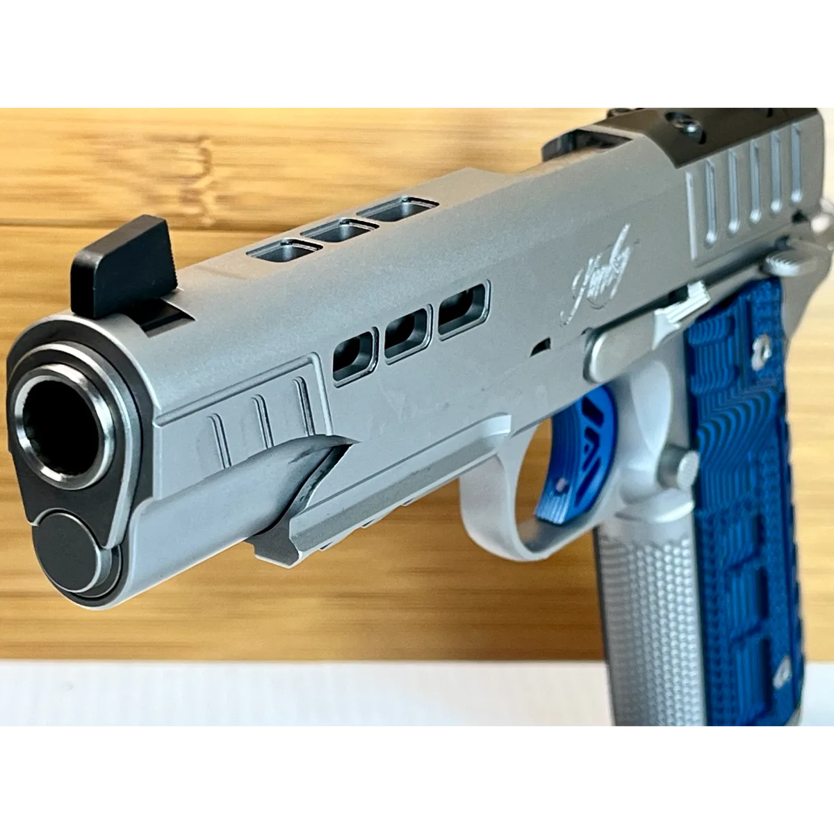 Kimber Rapide ICE .45 ACP OR 5" 8+1 Pistol