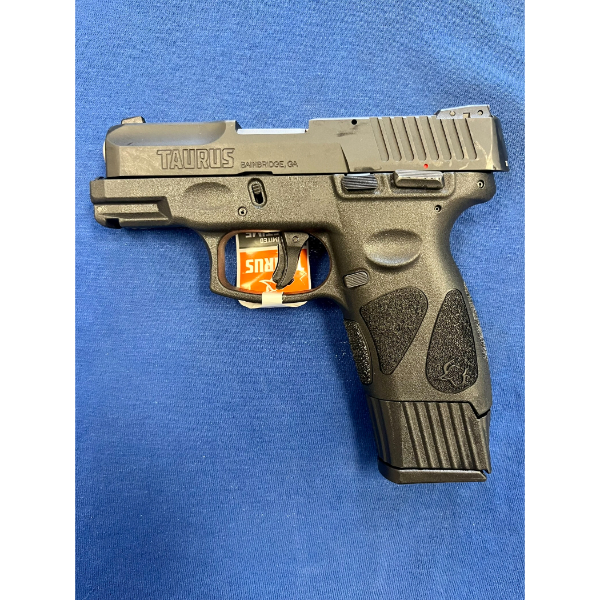 ProMag Taurus G2C 15 Round 9mm Magazine
