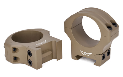 Warne HyperLite Rings Dark Earth - image 2 of 6