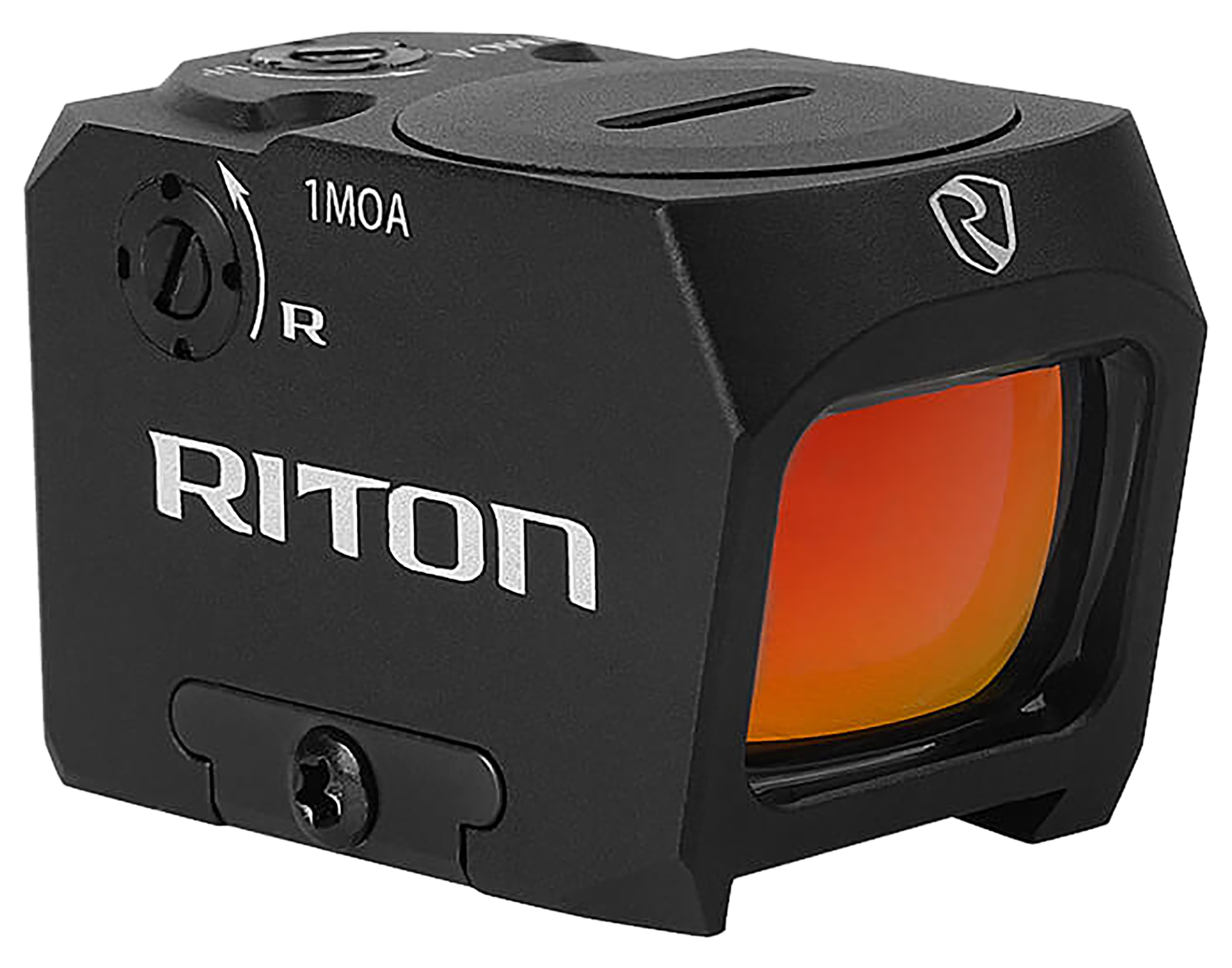 Riton Optics 3 Tactix EED Red Dot Sight