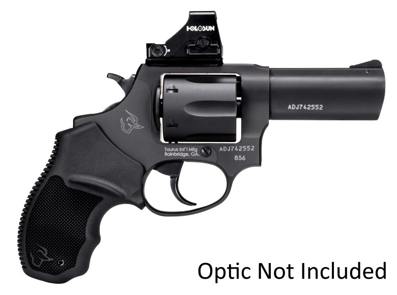 Taurus 856 Toro 38Spcl Da 3" Revolver