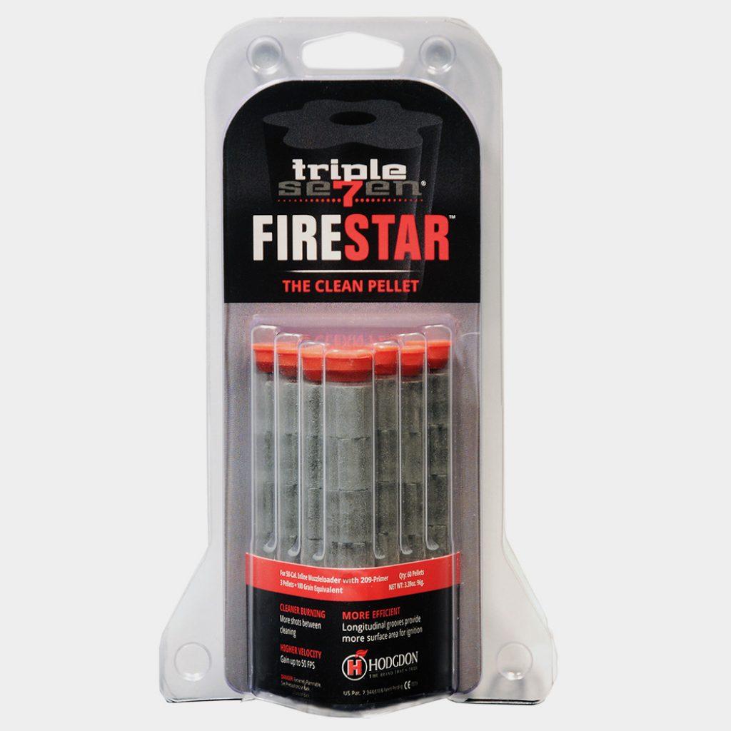 Hodgdon Triple Seven Firestar Muzzleloader Pellets - image 3 of 4