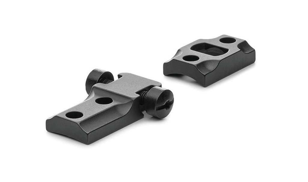 Leupold Standard 2-Piece Base, Remington 700, Matte - image 5 of 7