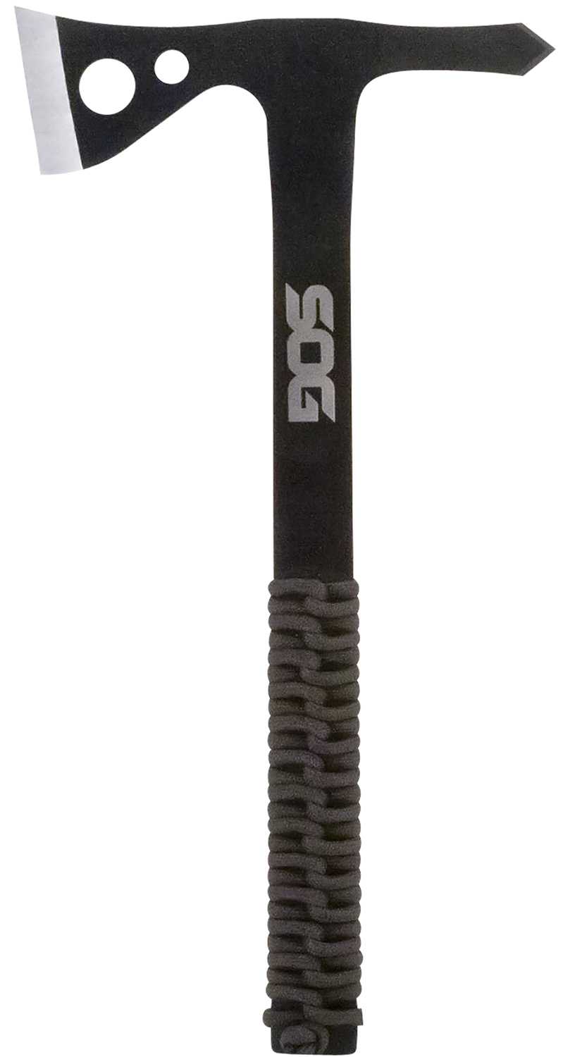 SOG Throwing Hawks 3-Pack with Nylon Sheath - image 3 of 10