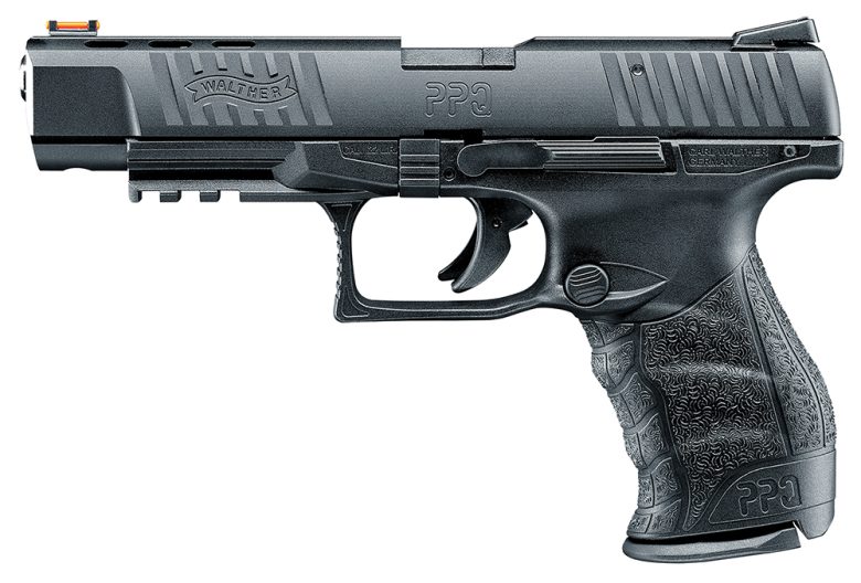 Walther PPQ M2 22lr 12 Round 5" Barrel Pistol