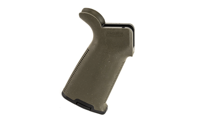 Magpul MOE+ Grip OD Green - image 2 of 4