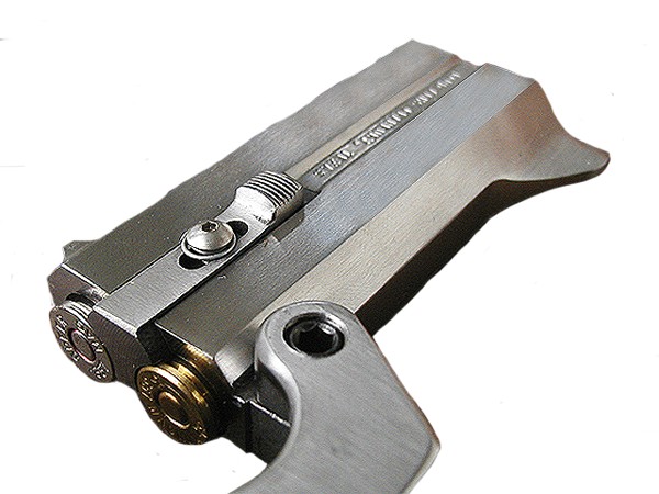 Bond Arms Derringer 9mm Luger 3" Satin Stainless Steel Barrel - image 4 of 6