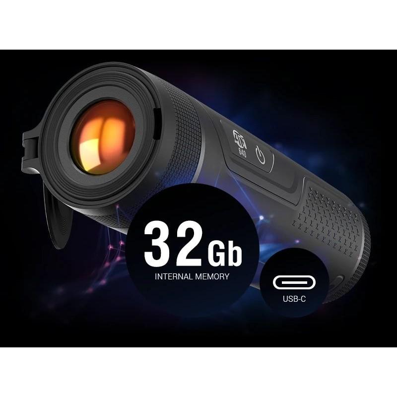 ATN Blaze Trek Thermal Monocular - image 7 of 10