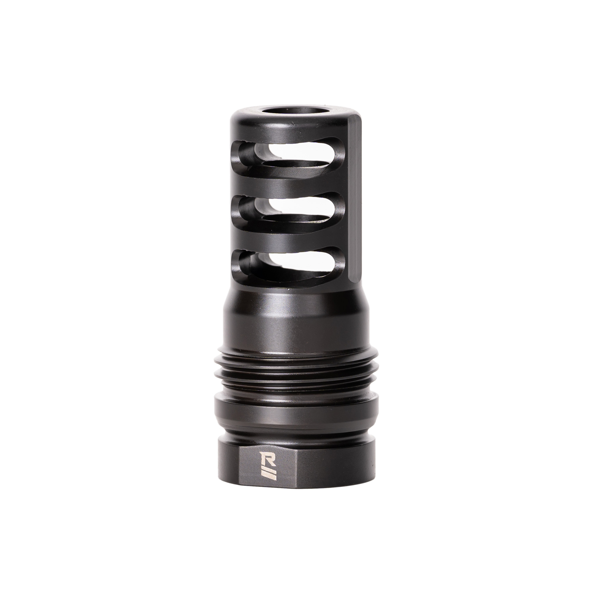 Rugged Suppressors 3 Port Brake .338 Caliber / 8.6mm